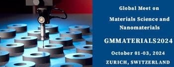 Global Meet on Materials Science and Nanomaterials (GMMATERIALS2024)